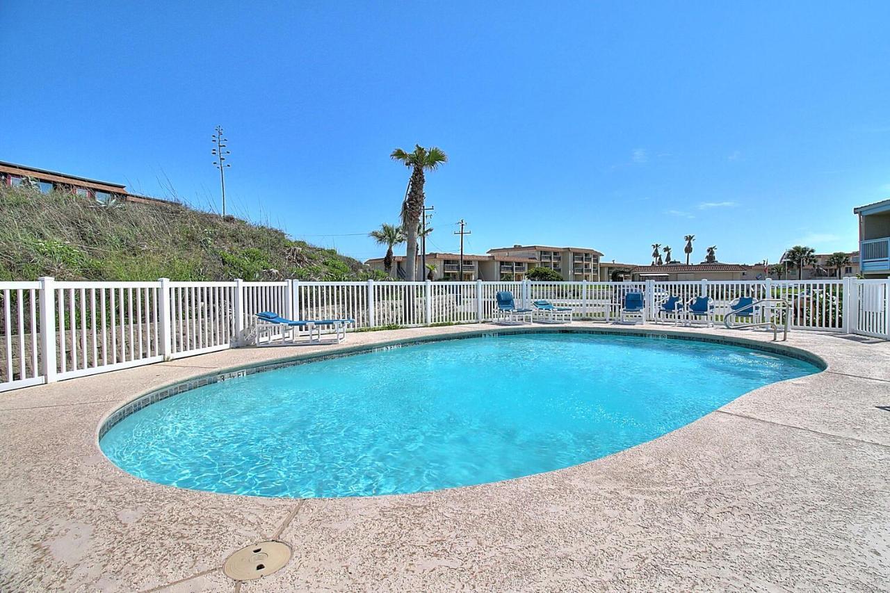 Casa vacanze Little Shell Sm152 Port Aransas