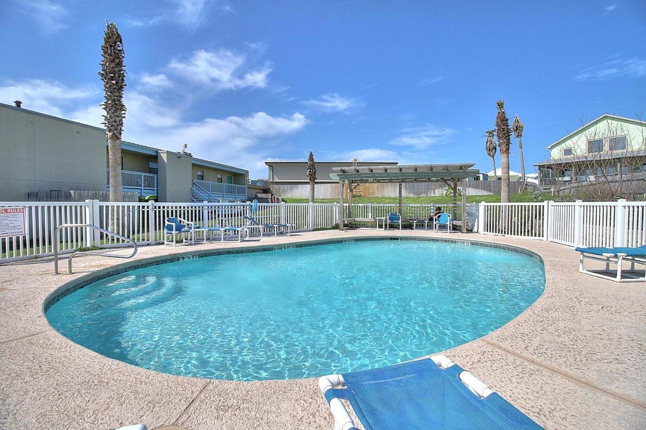 Little Shell Sm152 Casa vacanze Port Aransas