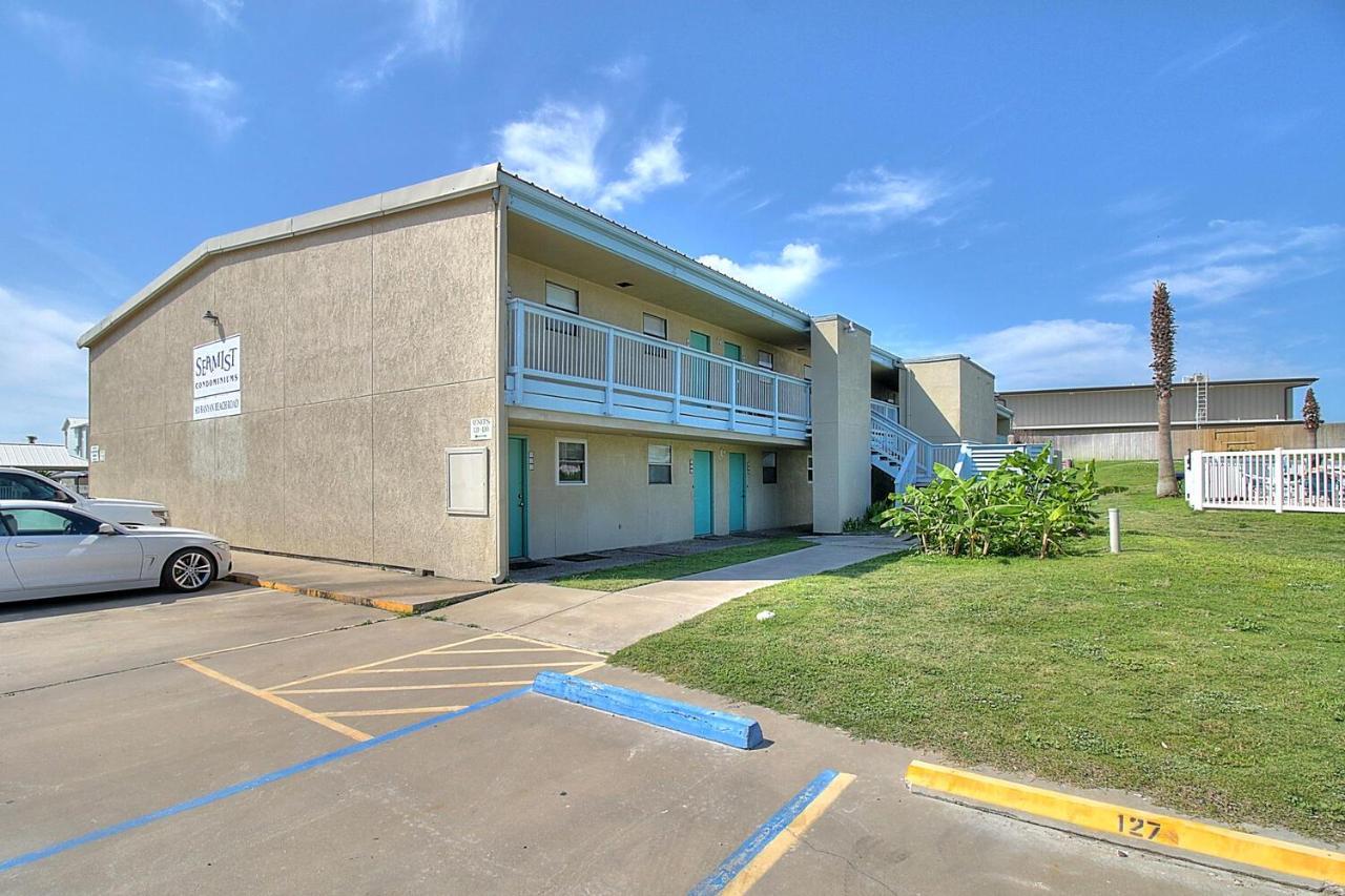 Casa vacanze Little Shell Sm152 Port Aransas