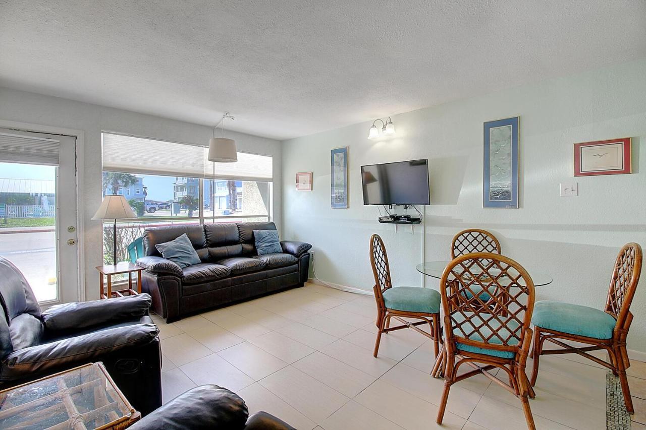 Casa vacanze Little Shell Sm152 Port Aransas